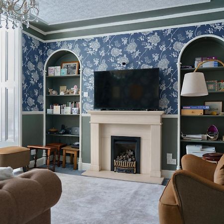 The Cottage Windermere Extérieur photo