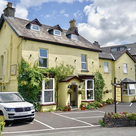 The Cottage Windermere Extérieur photo