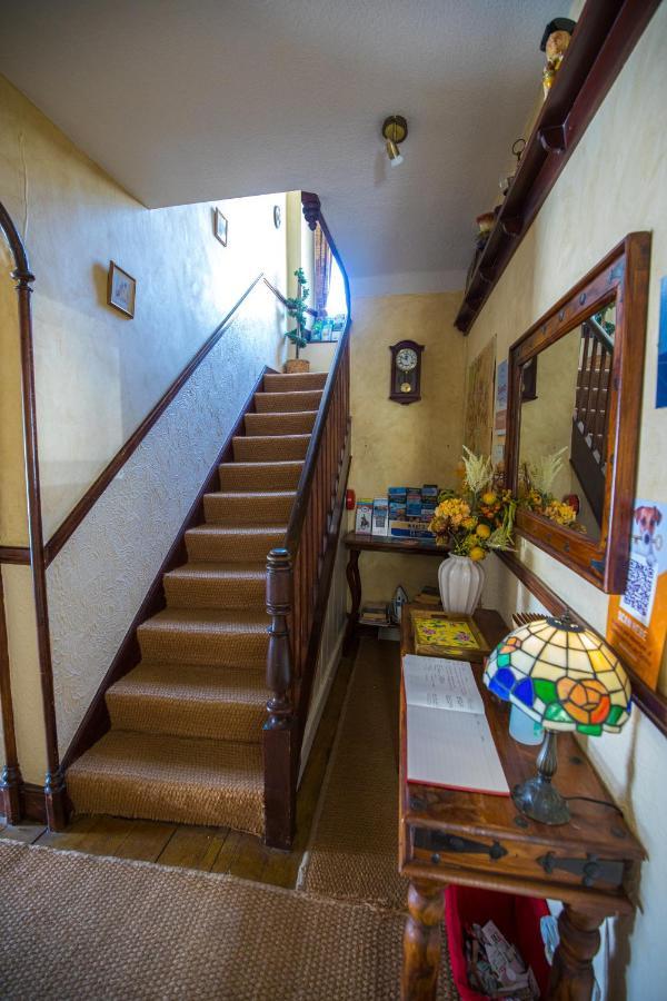 The Cottage Windermere Extérieur photo