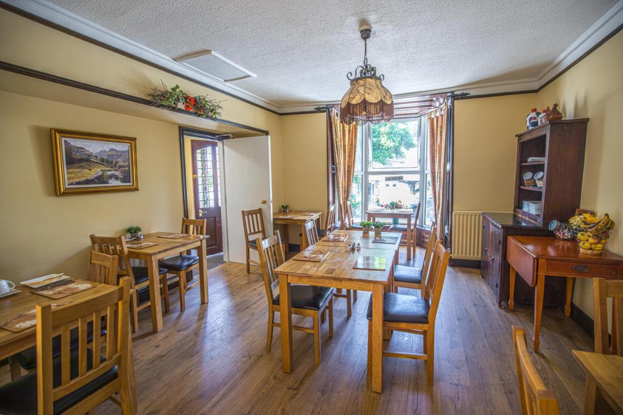The Cottage Windermere Extérieur photo