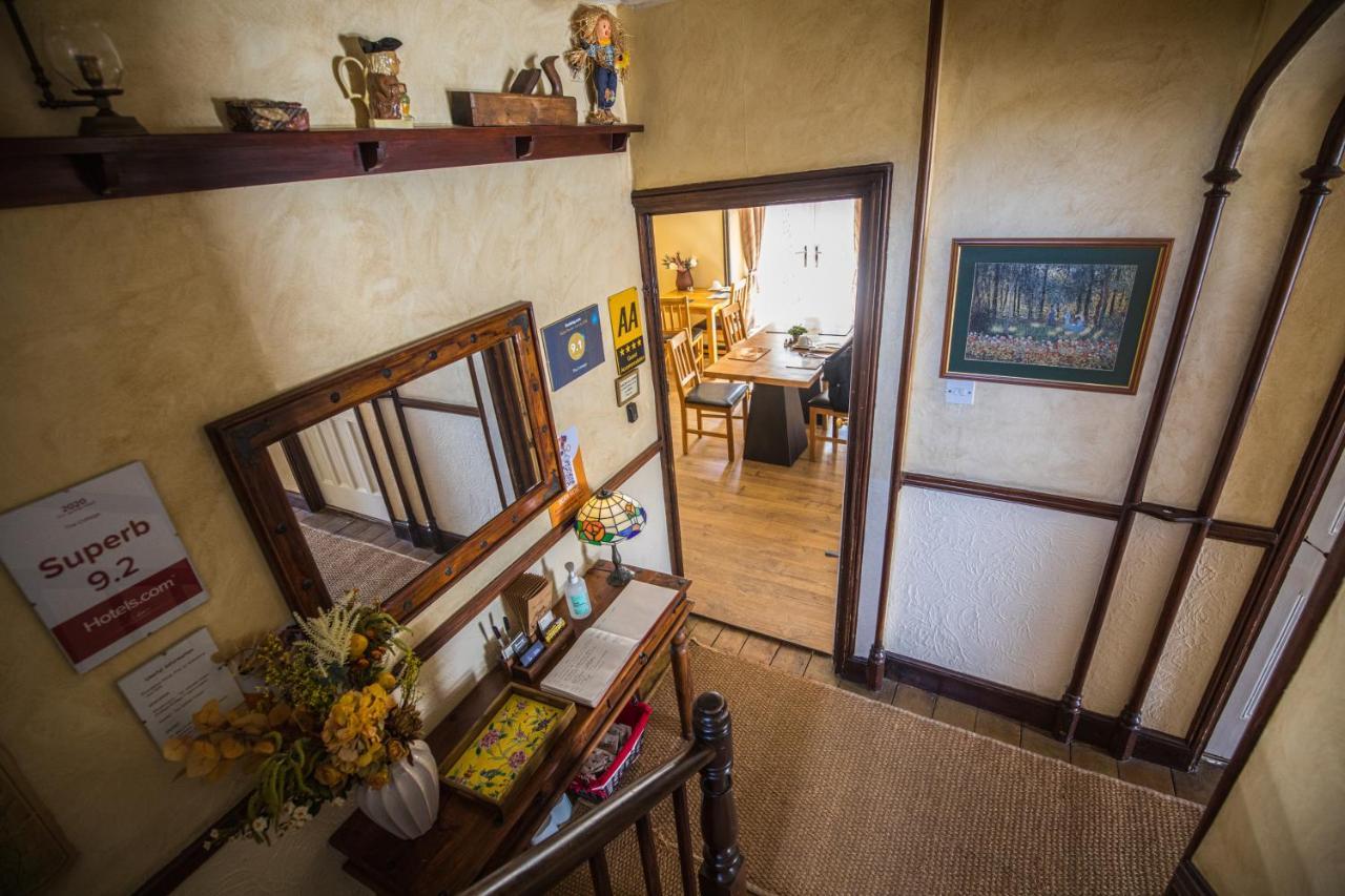 The Cottage Windermere Extérieur photo