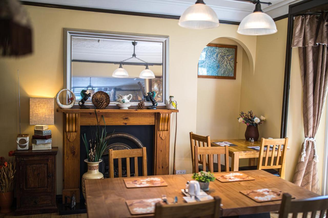 The Cottage Windermere Extérieur photo
