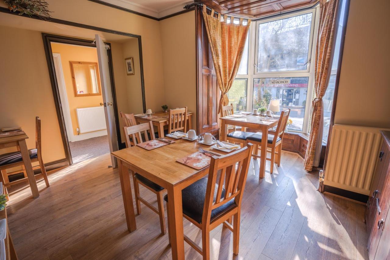 The Cottage Windermere Extérieur photo