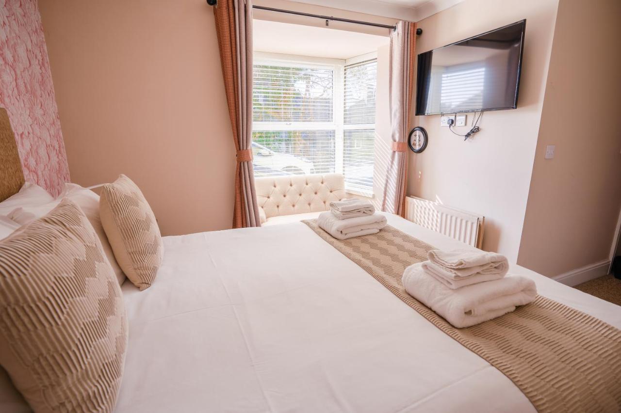 The Cottage Windermere Extérieur photo