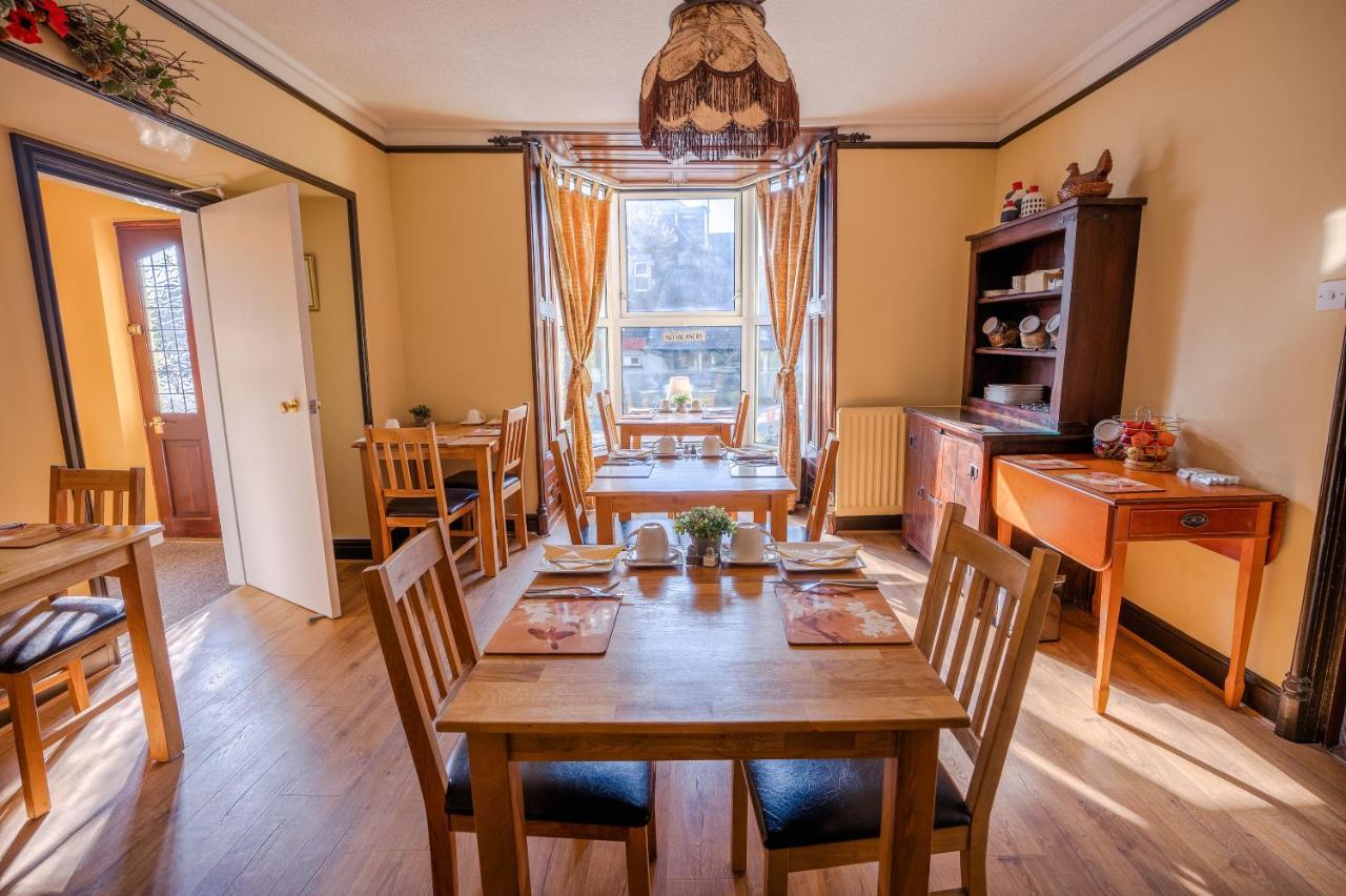 The Cottage Windermere Extérieur photo