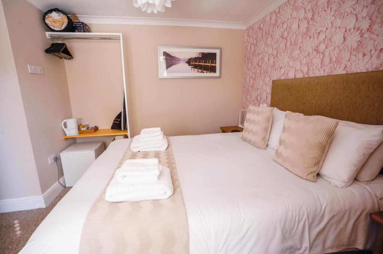 The Cottage Windermere Extérieur photo