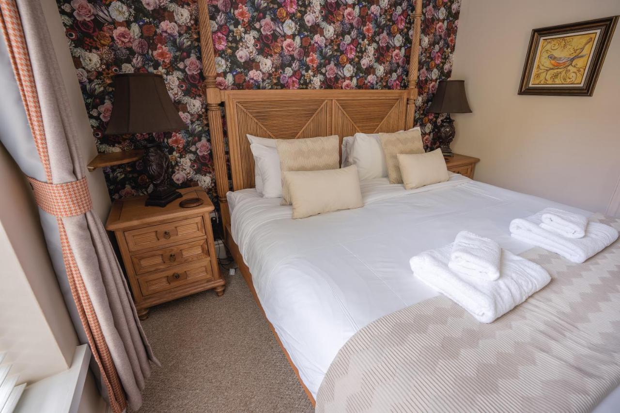 The Cottage Windermere Extérieur photo