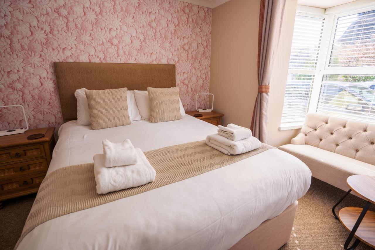 The Cottage Windermere Extérieur photo