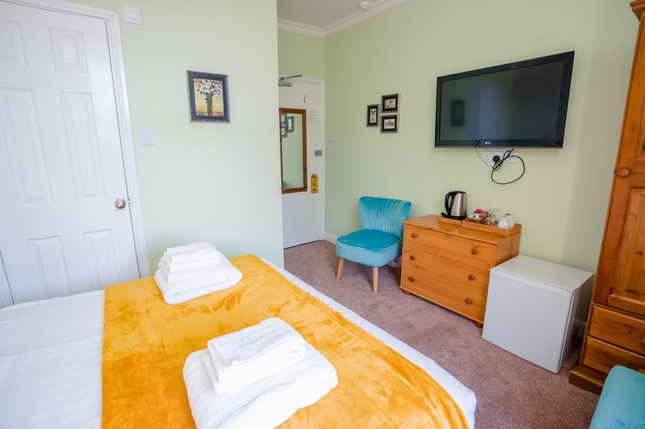The Cottage Windermere Extérieur photo