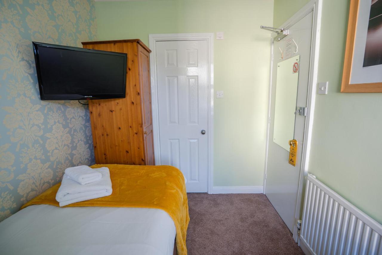 The Cottage Windermere Extérieur photo