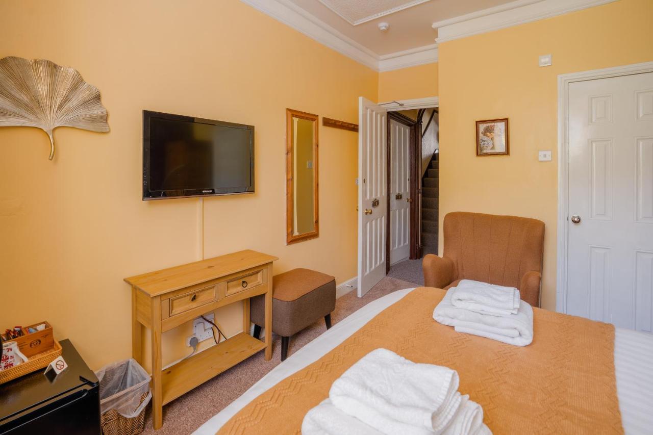 The Cottage Windermere Extérieur photo