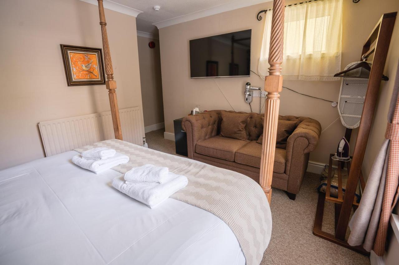 The Cottage Windermere Extérieur photo