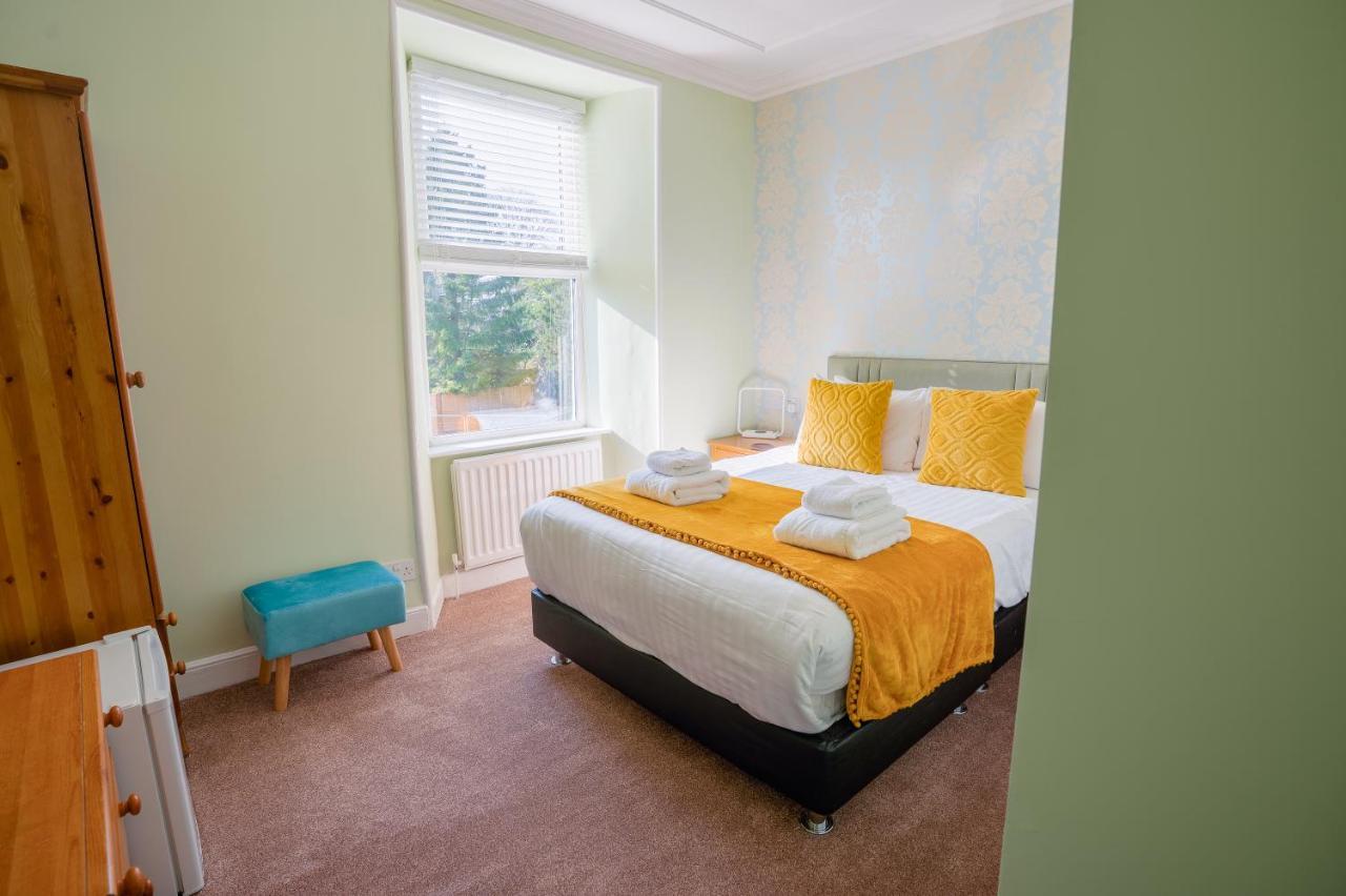 The Cottage Windermere Extérieur photo