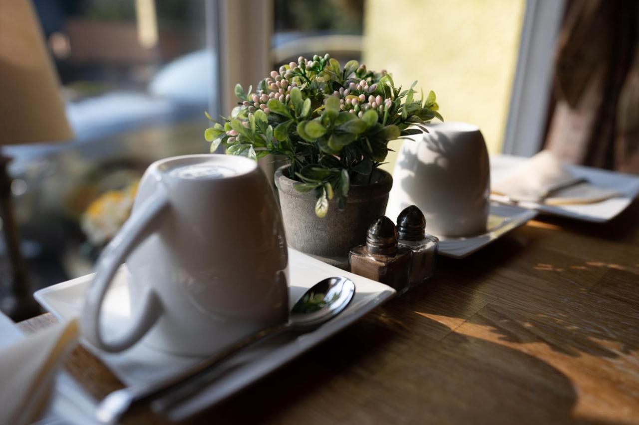 The Cottage Windermere Extérieur photo