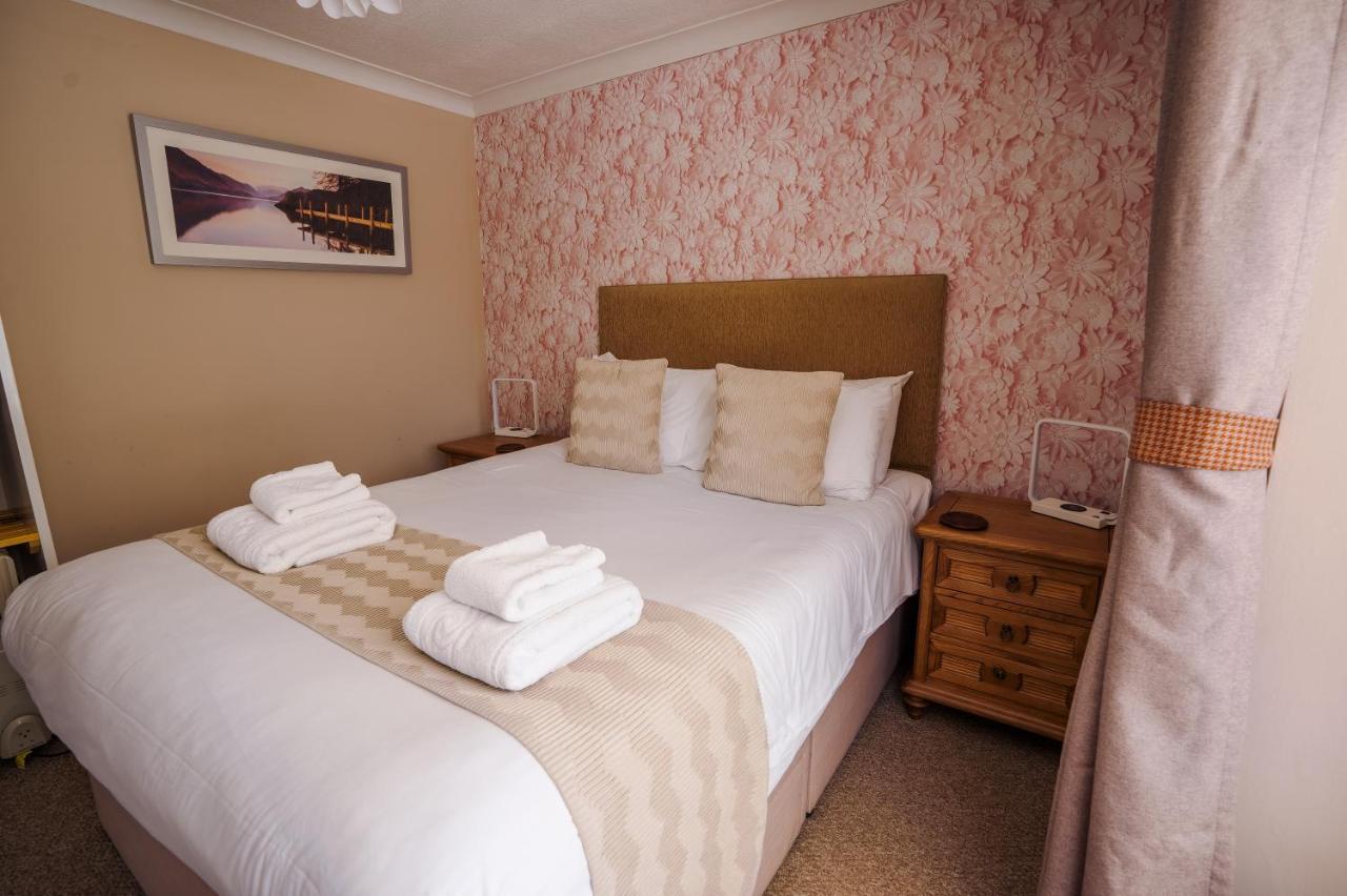 The Cottage Windermere Extérieur photo