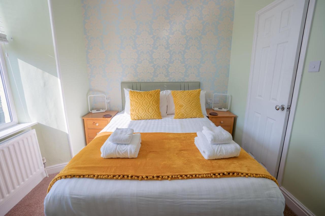 The Cottage Windermere Extérieur photo