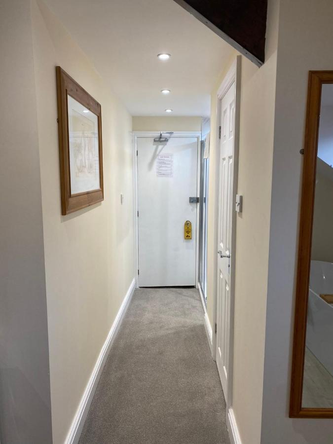 The Cottage Windermere Extérieur photo