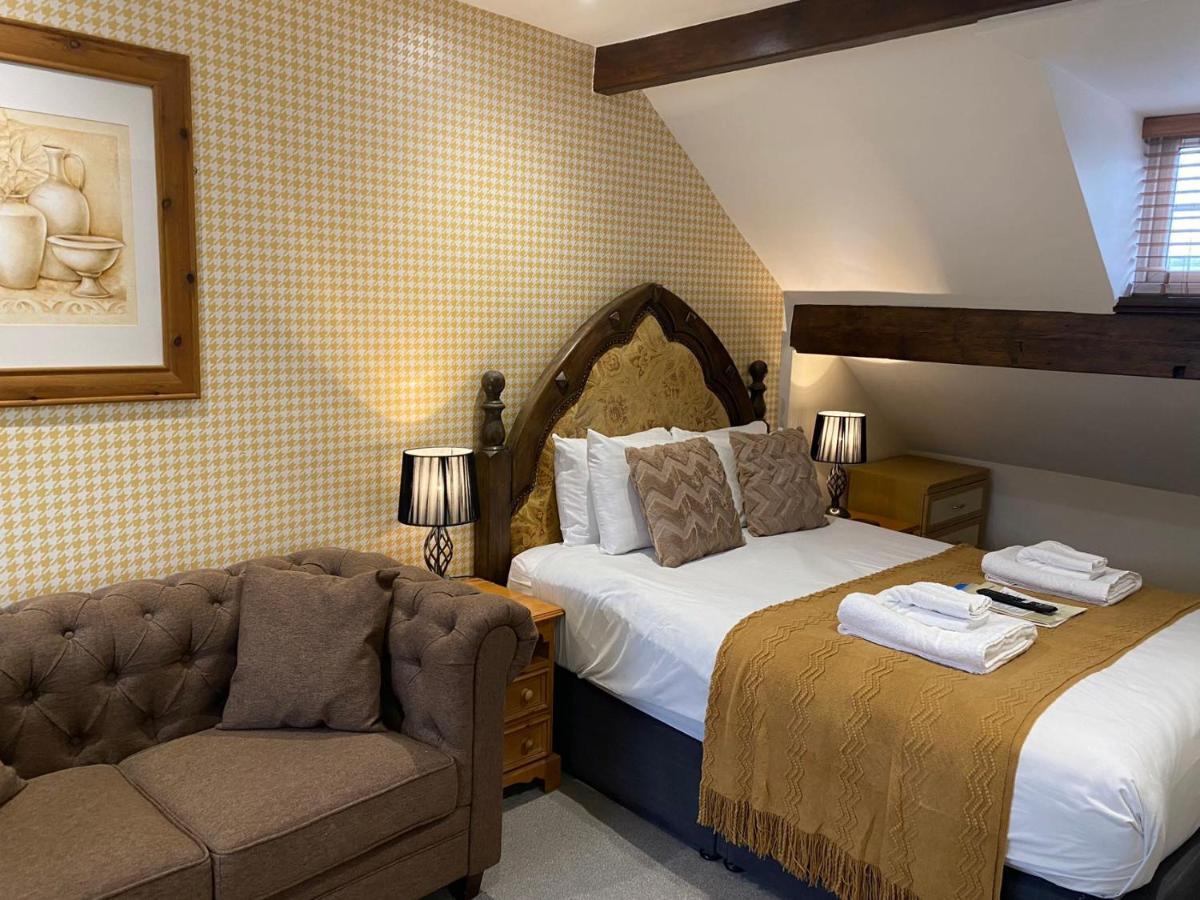The Cottage Windermere Extérieur photo