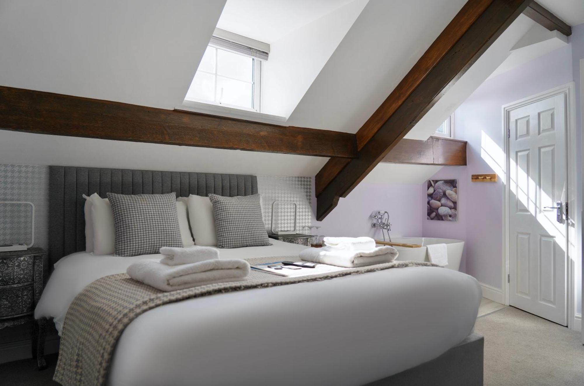 The Cottage Windermere Extérieur photo