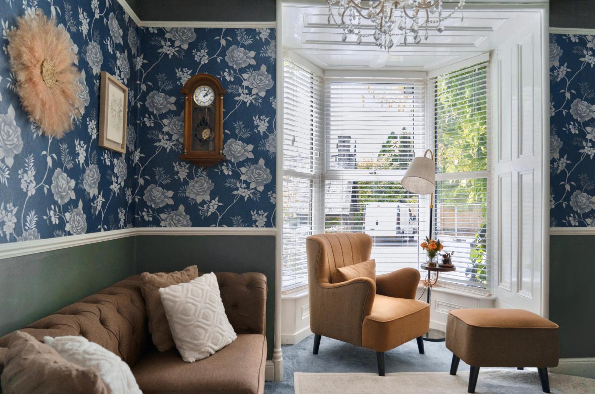 The Cottage Windermere Extérieur photo