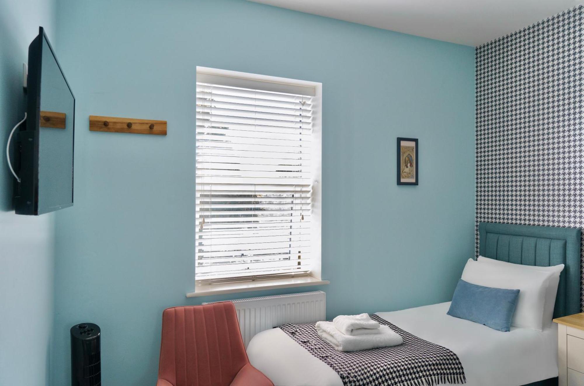 The Cottage Windermere Extérieur photo