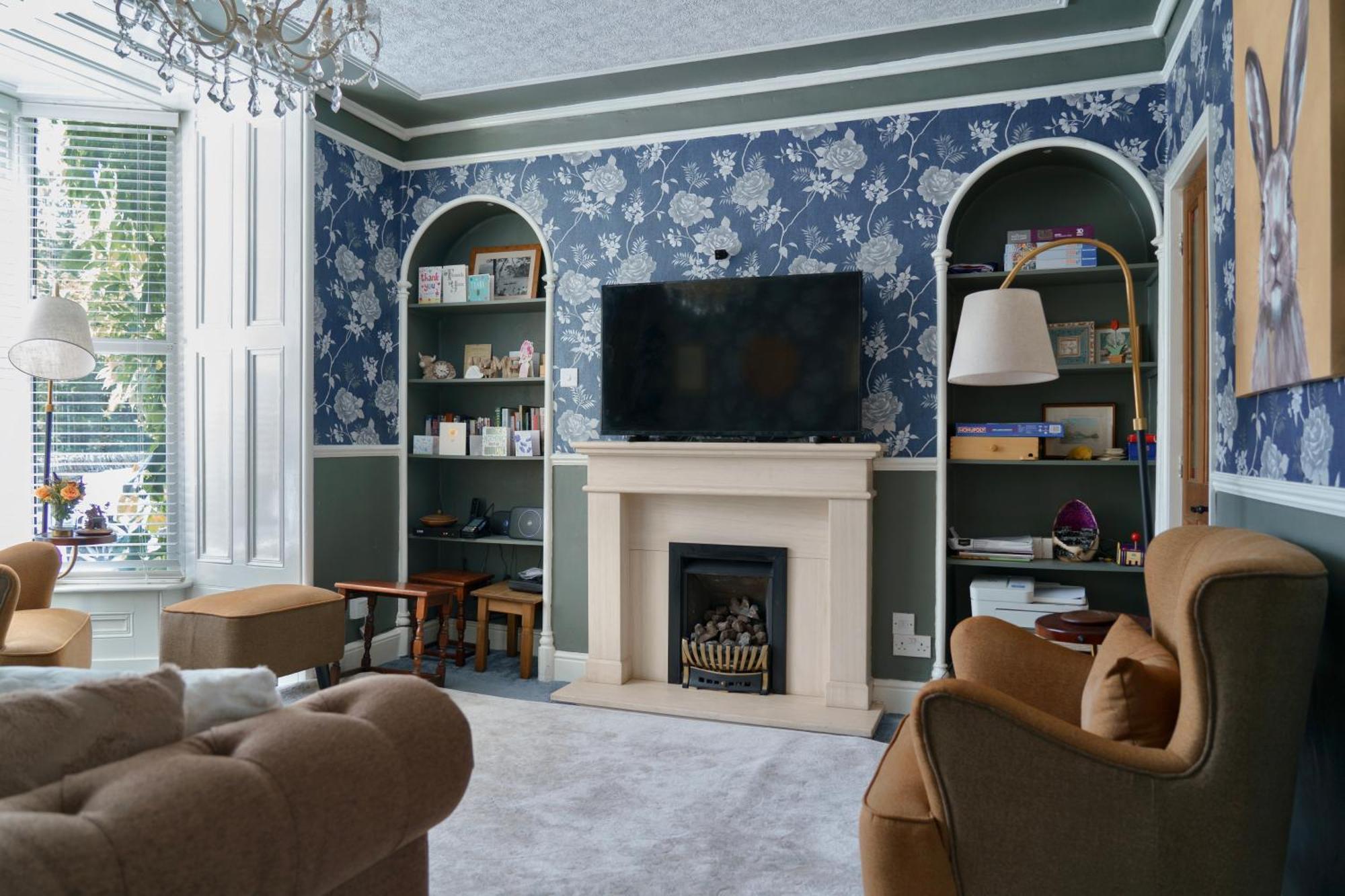 The Cottage Windermere Extérieur photo