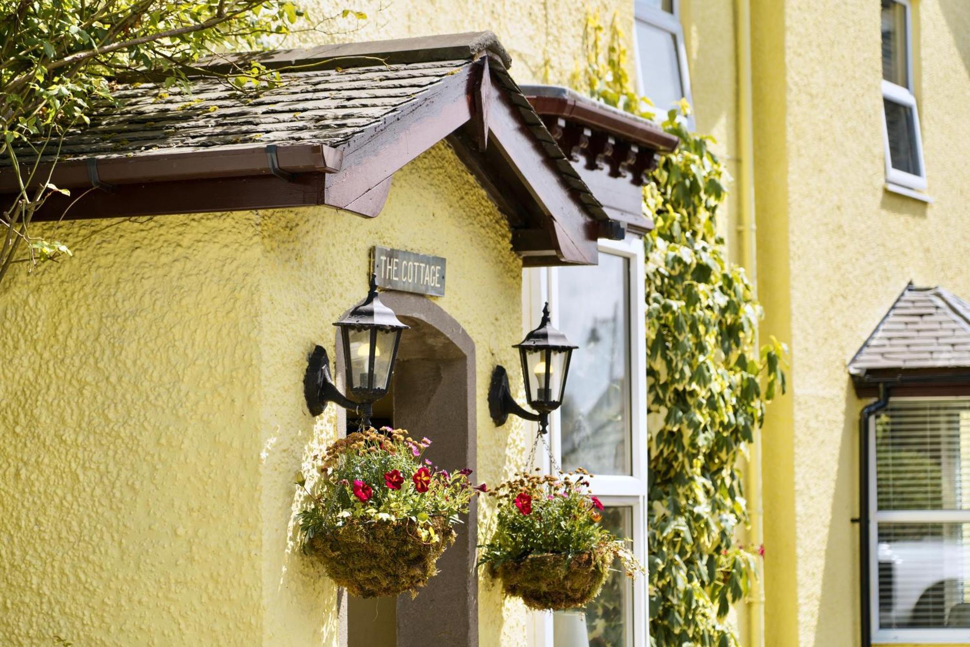 The Cottage Windermere Extérieur photo